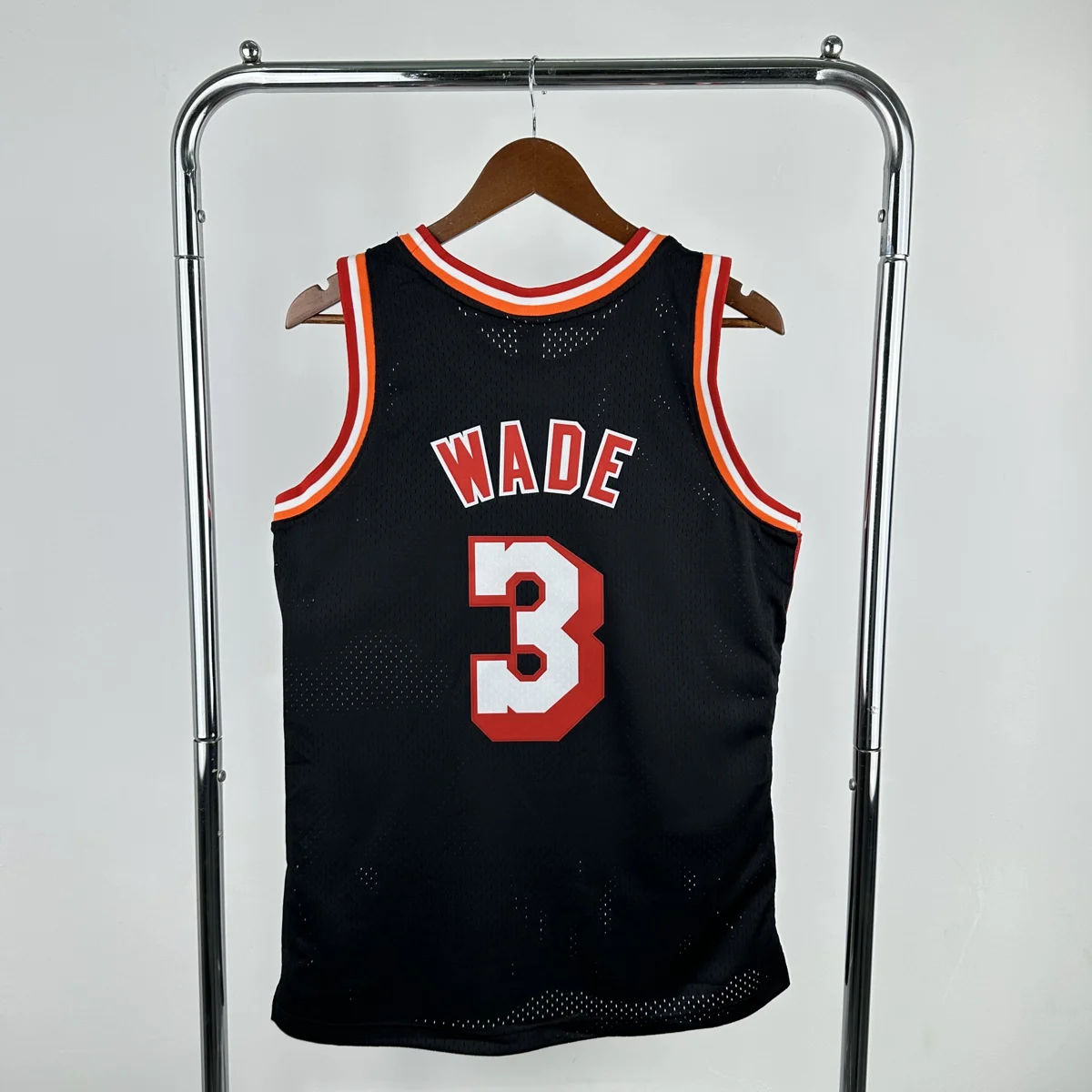Camisa - Miami Heat (retrô) - 13 a 14
