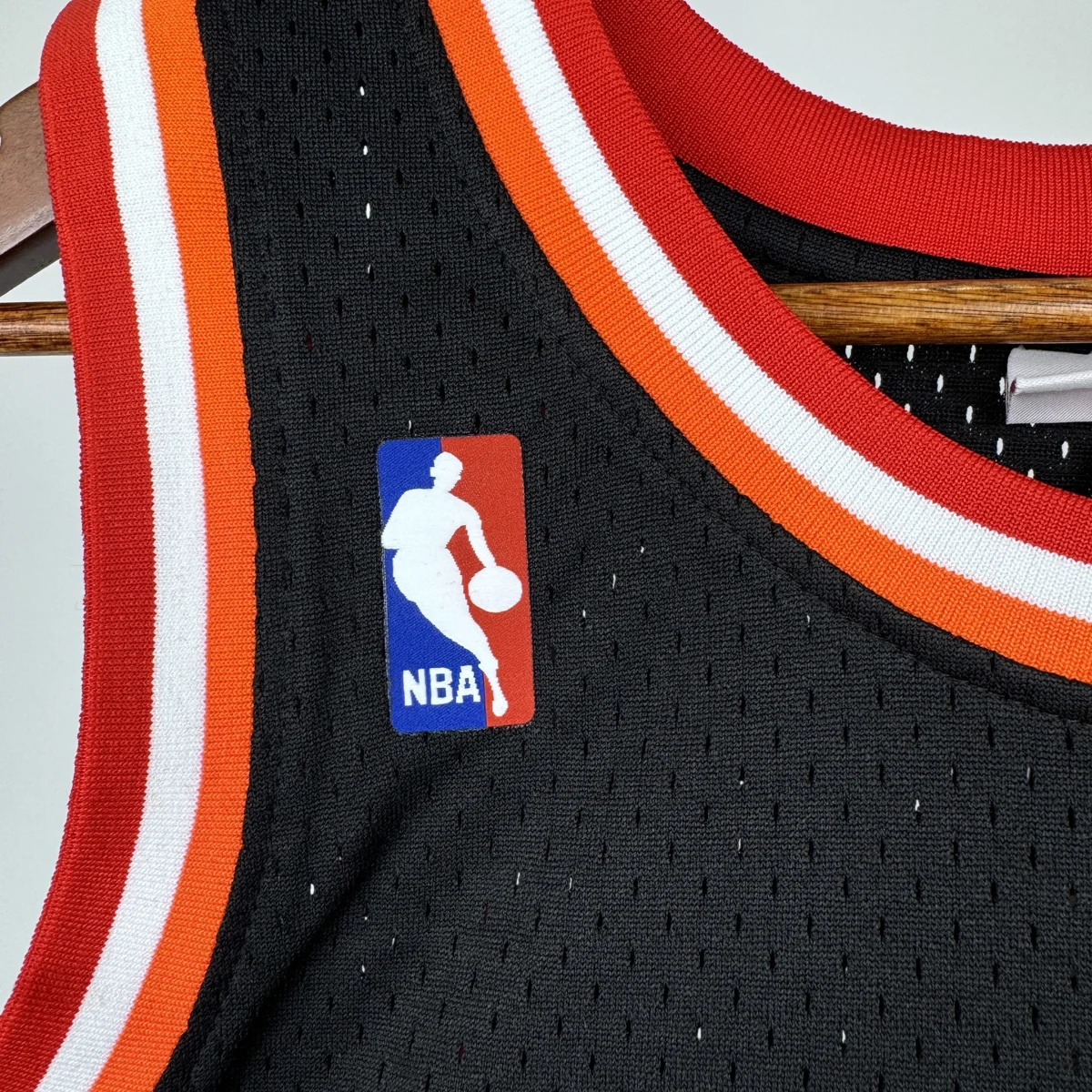 Camisa - Miami Heat (retrô) - 13 a 14