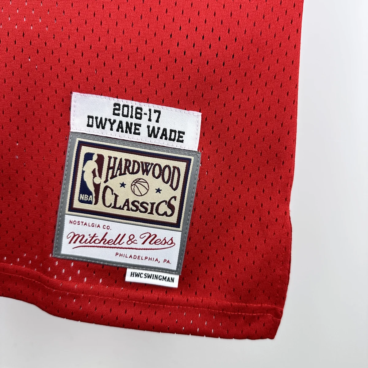Camisa - Chicago Bulls (retrô) - 16 a 17
