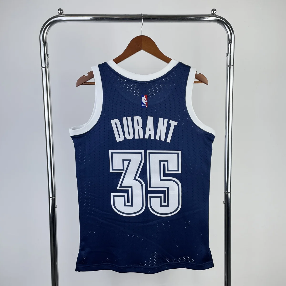 Camisa - Oklahoma City Thunder 2015/16 (retrô)