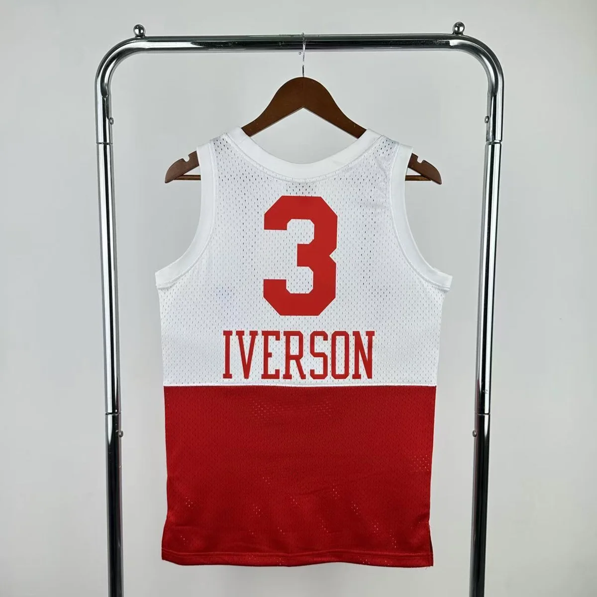 Camisa - Philadelphia 76ers (retrô) - 03 a 04