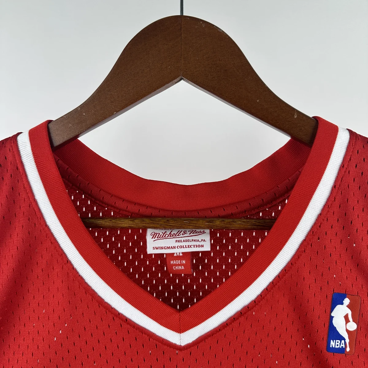 Camisa - Philadelphia 76ers (retrô) - 96 a 97