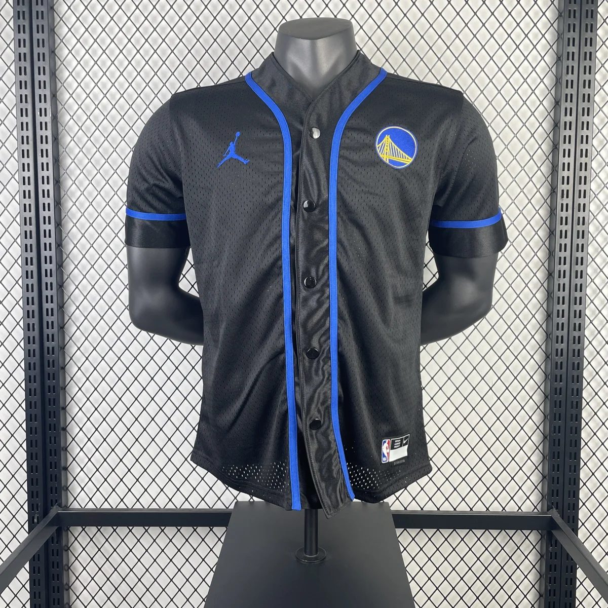Camisa - Golden State Warriors