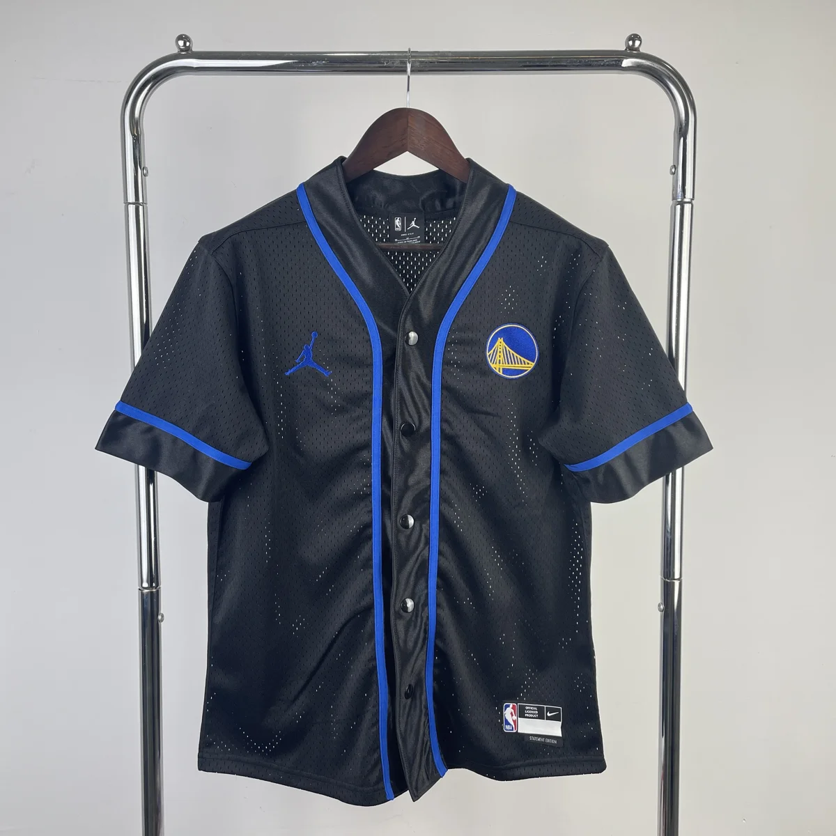 Camisa - Golden State Warriors