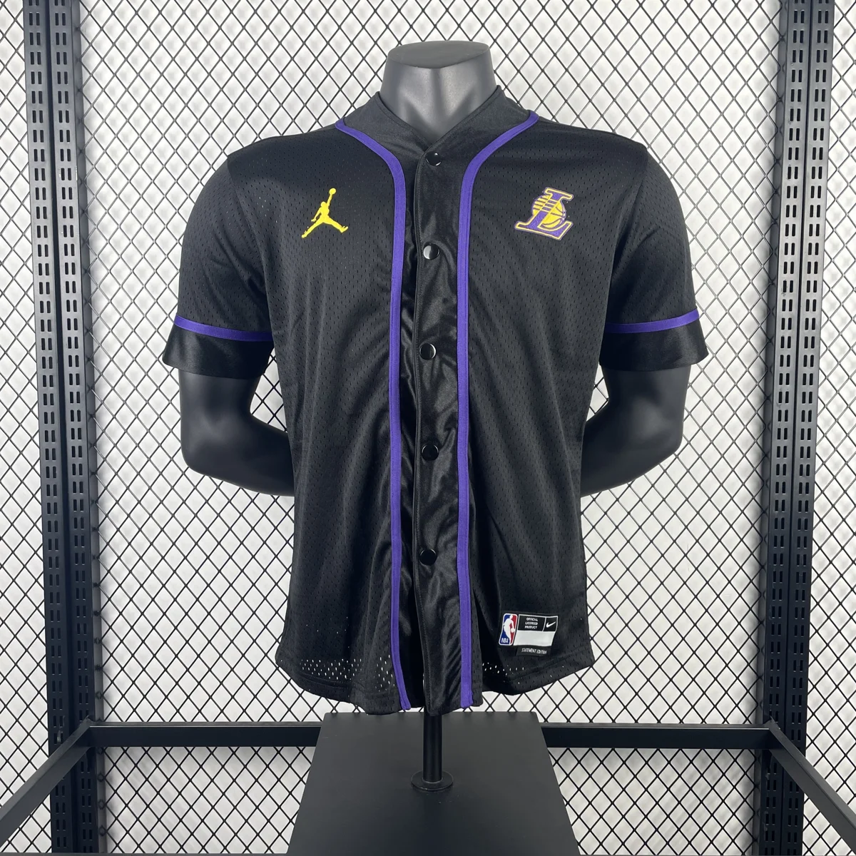 Camisa - LA Lakers