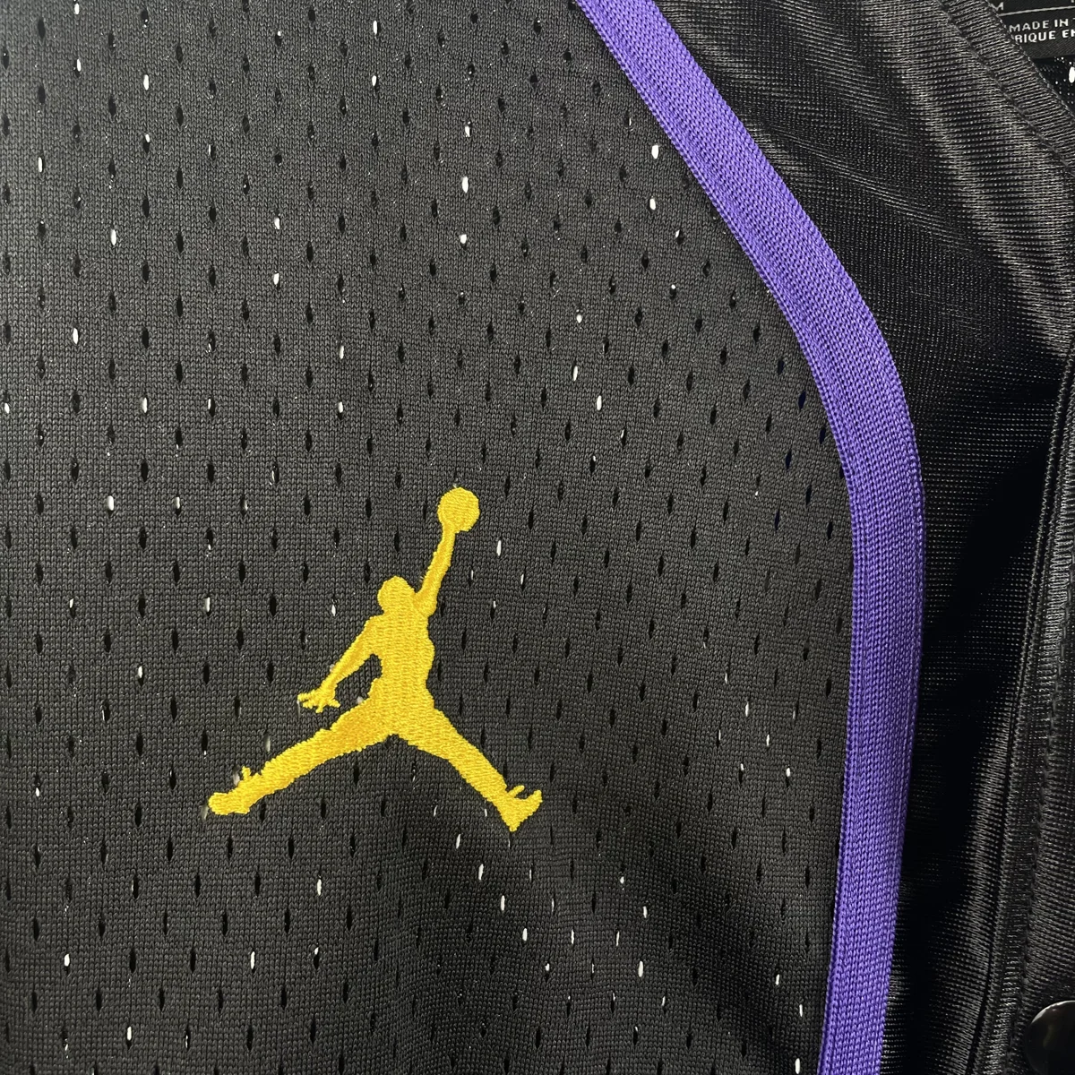 Camisa - LA Lakers