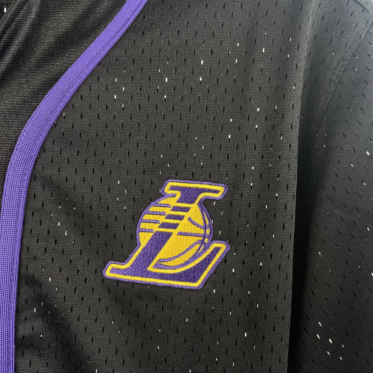 Camisa - LA Lakers