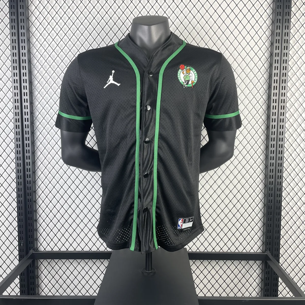 Camisa - Boston Celtics