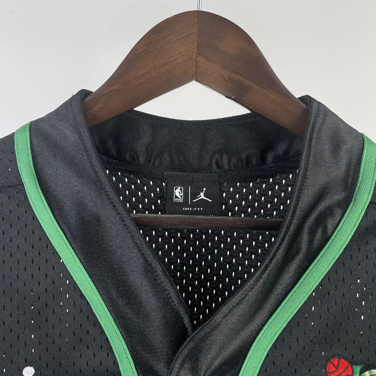 Camisa - Boston Celtics