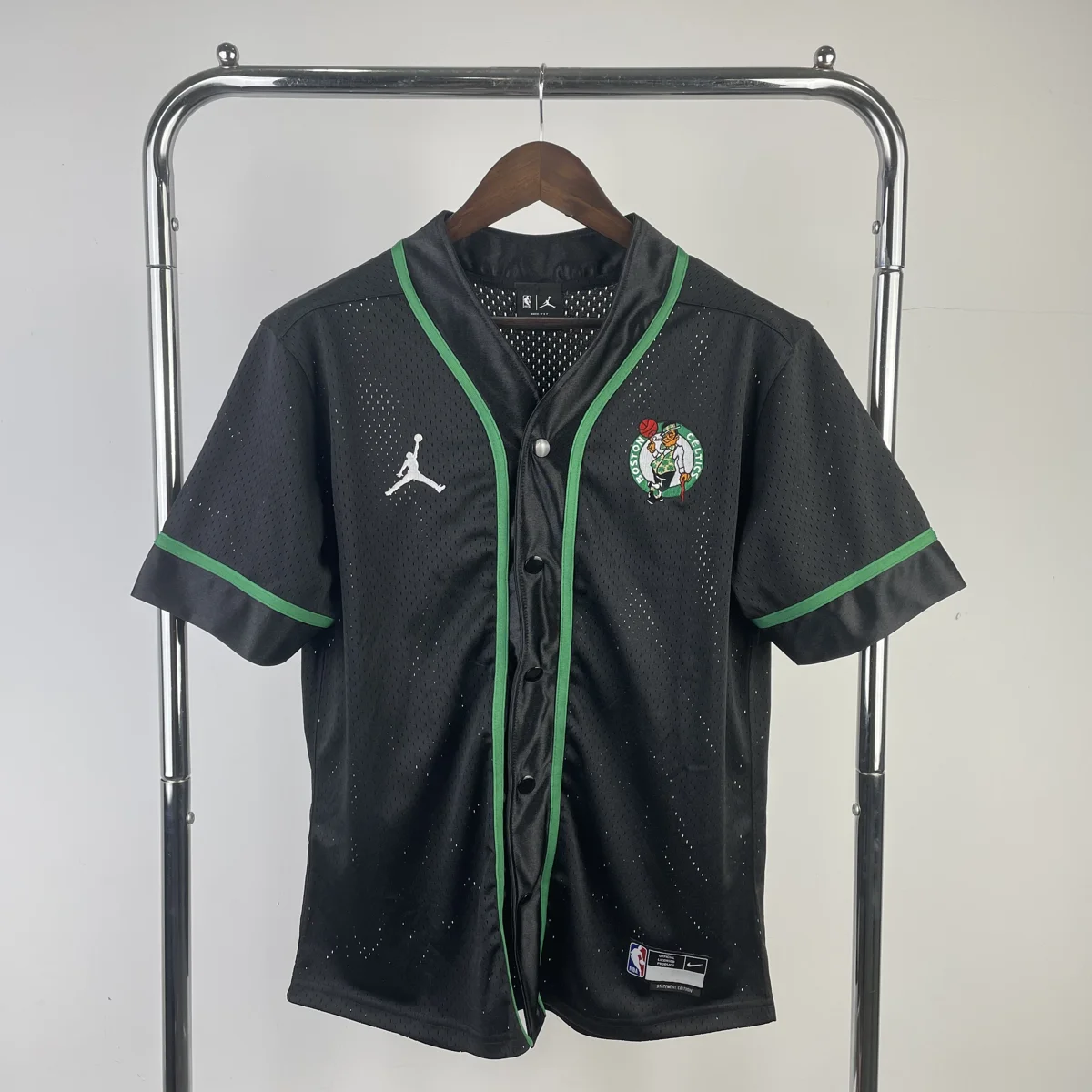Camisa - Boston Celtics