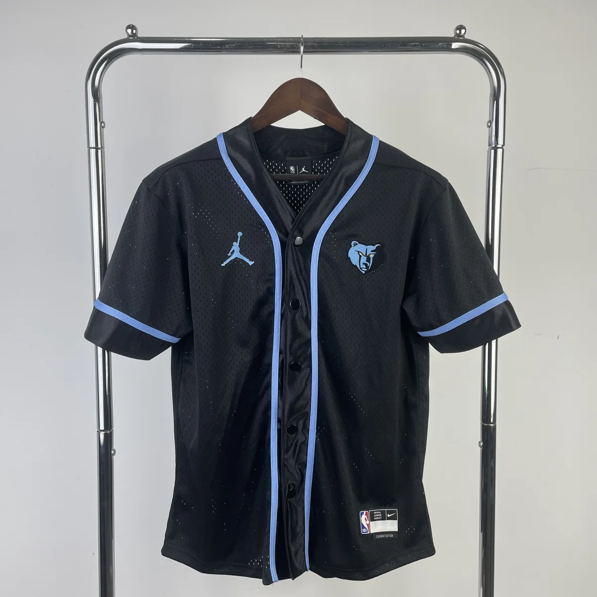 Camisa - Memphis Grizzlies