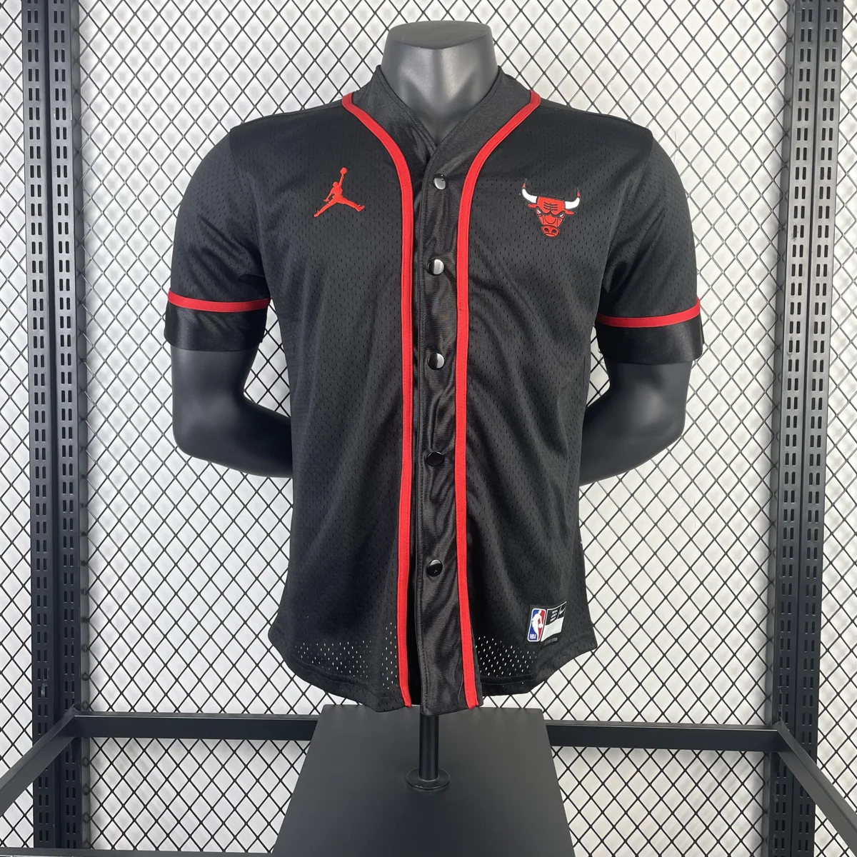 Camisa - Chicago Bulls