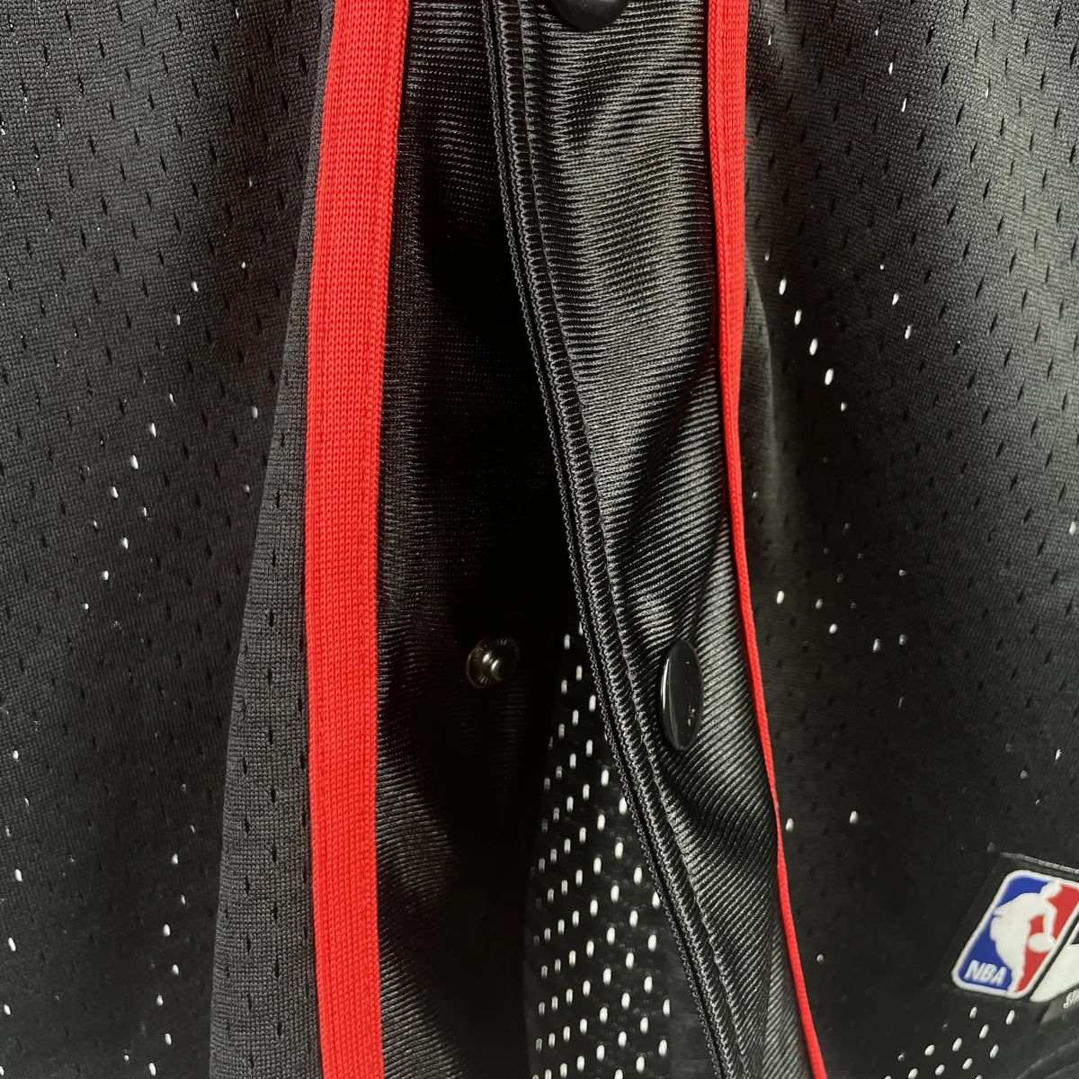 Camisa - Chicago Bulls