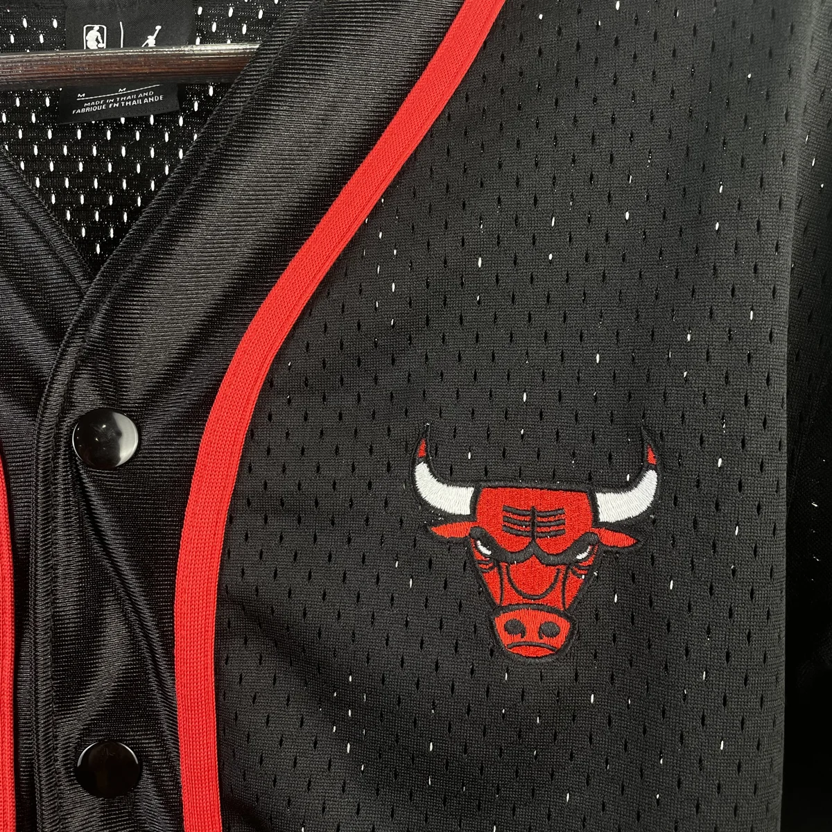 Camisa - Chicago Bulls