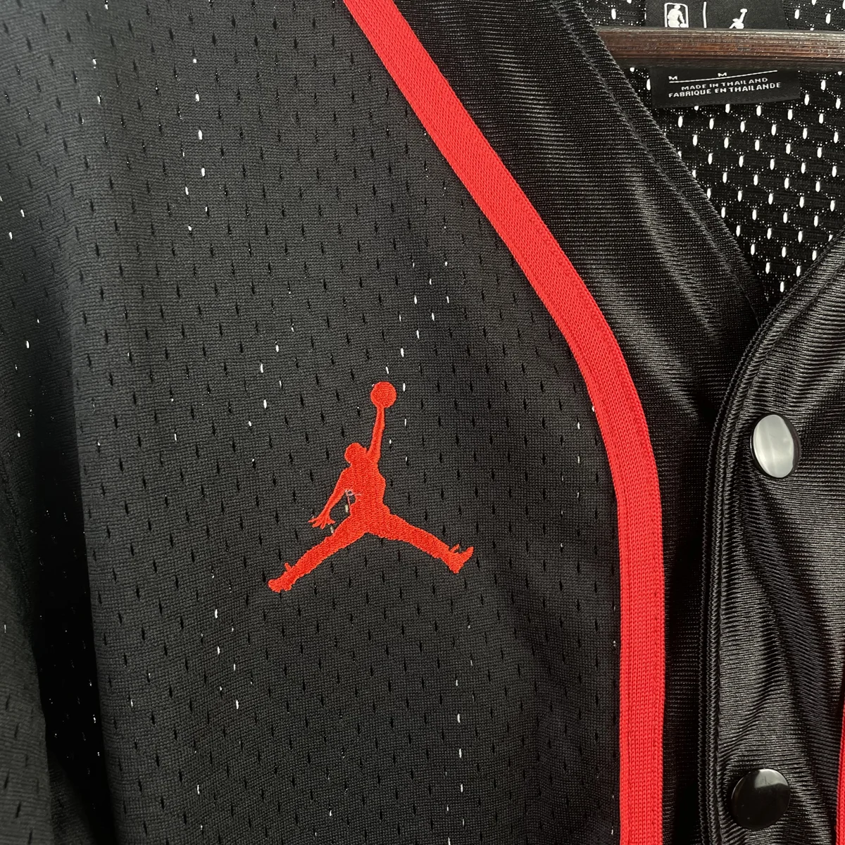 Camisa - Chicago Bulls