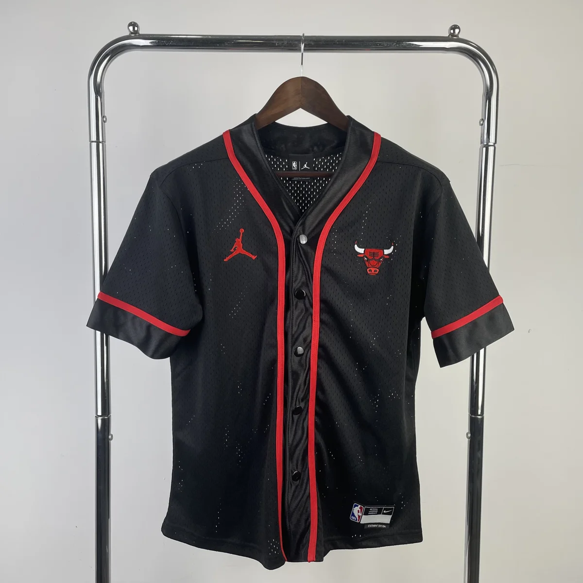 Camisa - Chicago Bulls