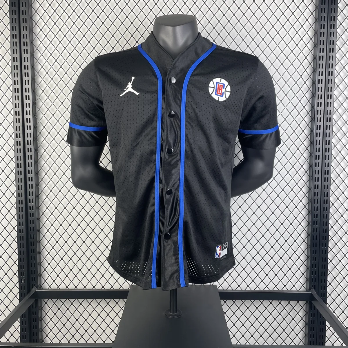 Camisa - LA Clippers