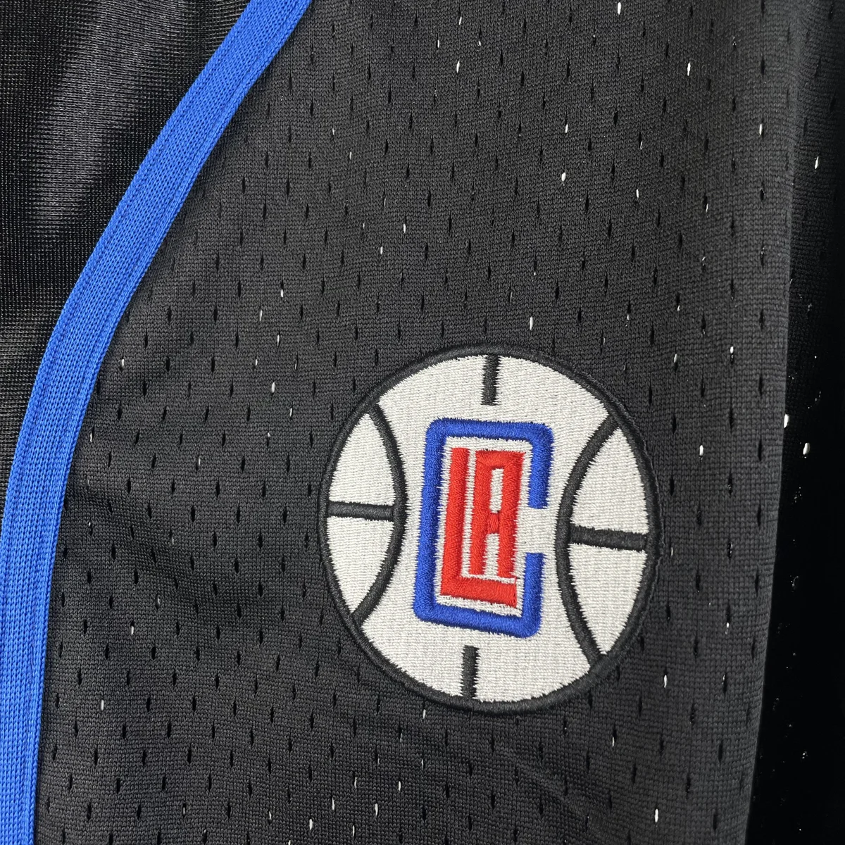 Camisa - LA Clippers