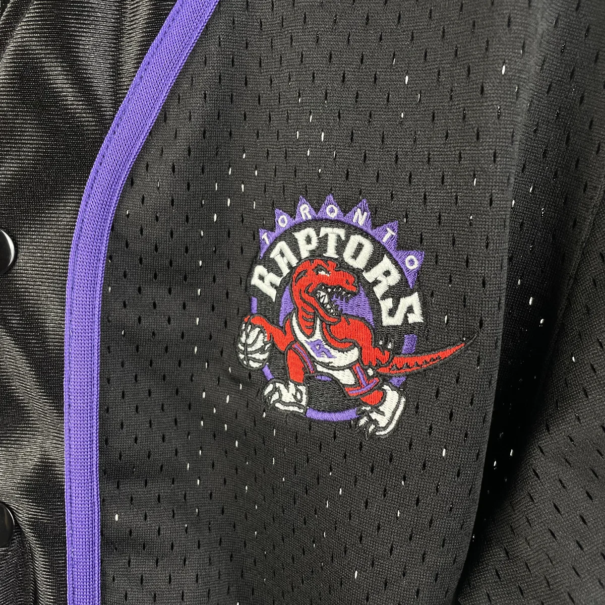 Camisa - Toronto Raptors