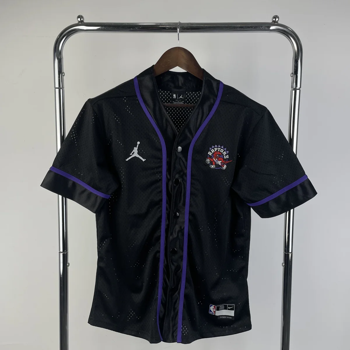 Camisa - Toronto Raptors