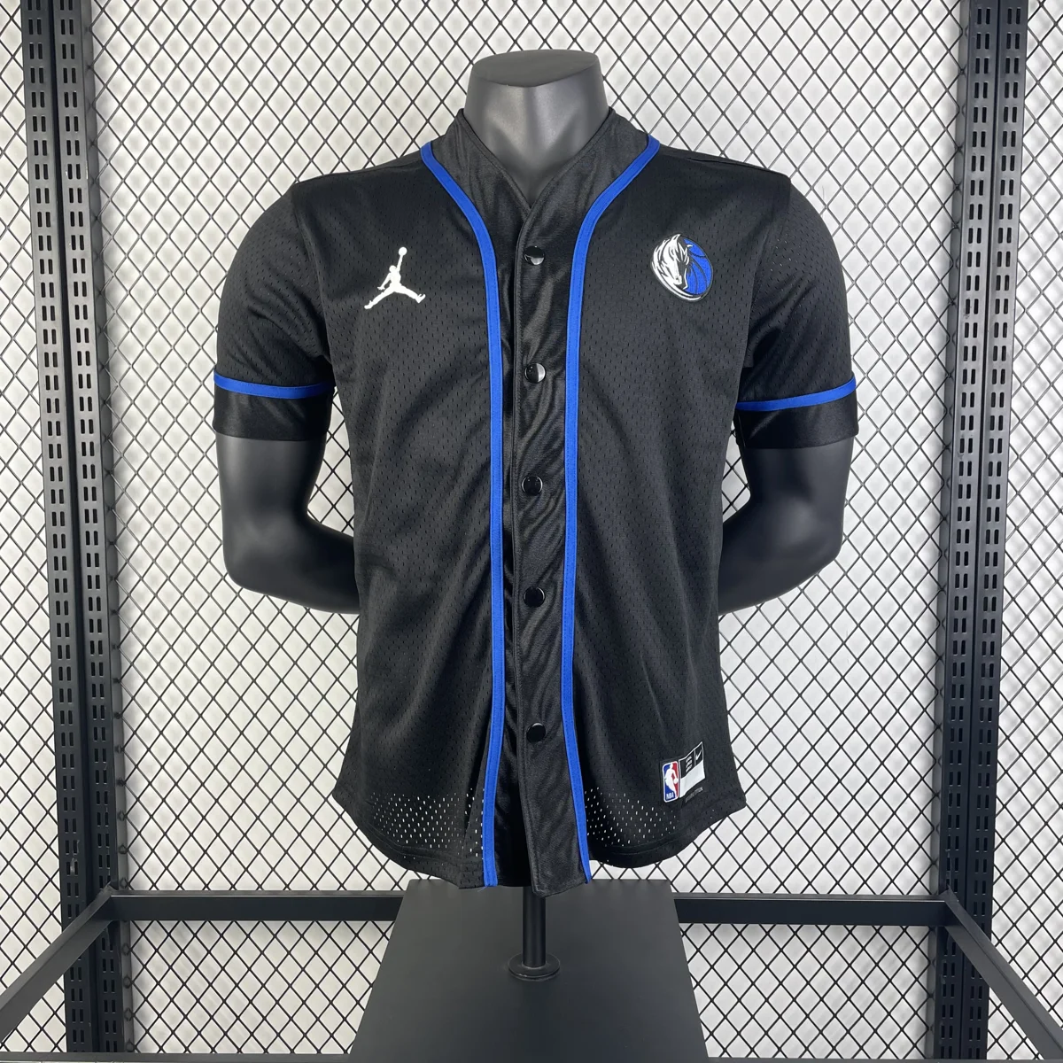 Camisa - Dallas Mavericks