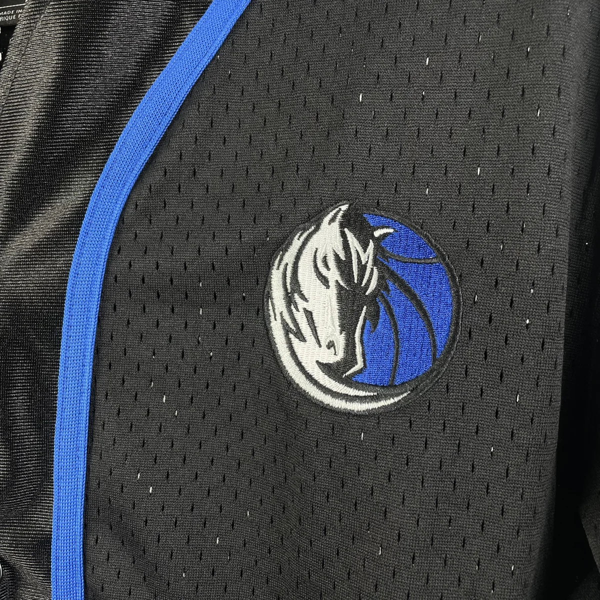 Camisa - Dallas Mavericks