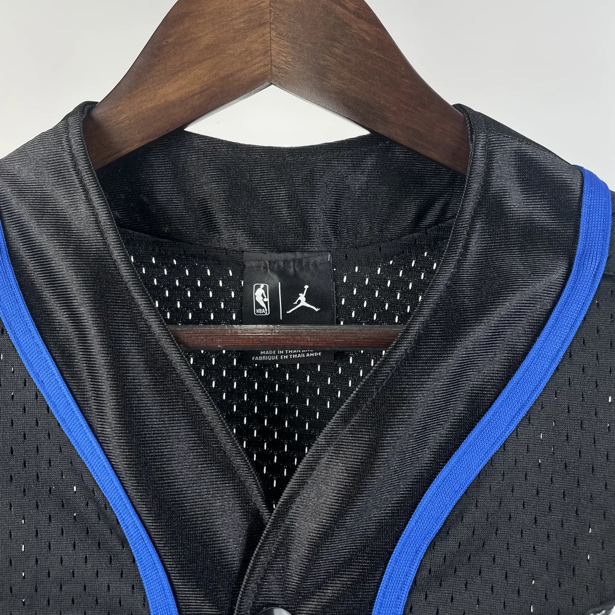 Camisa - Dallas Mavericks