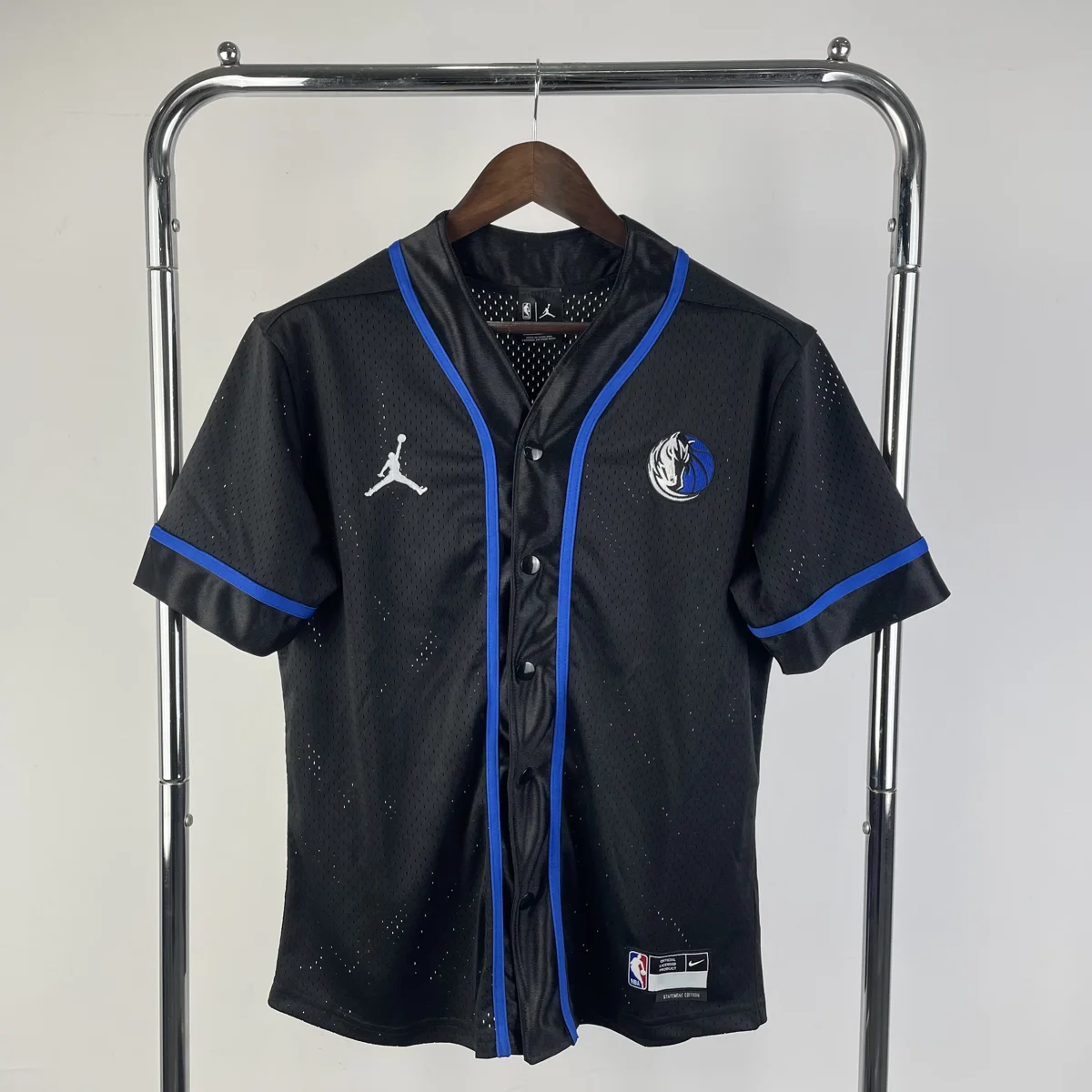 Camisa - Dallas Mavericks