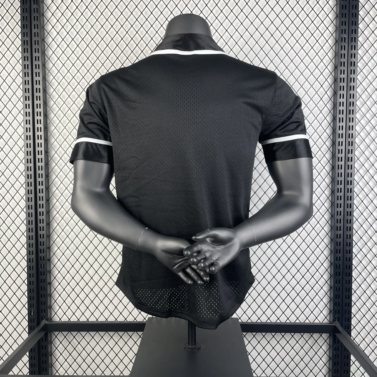 Camisa - Brooklyn Nets