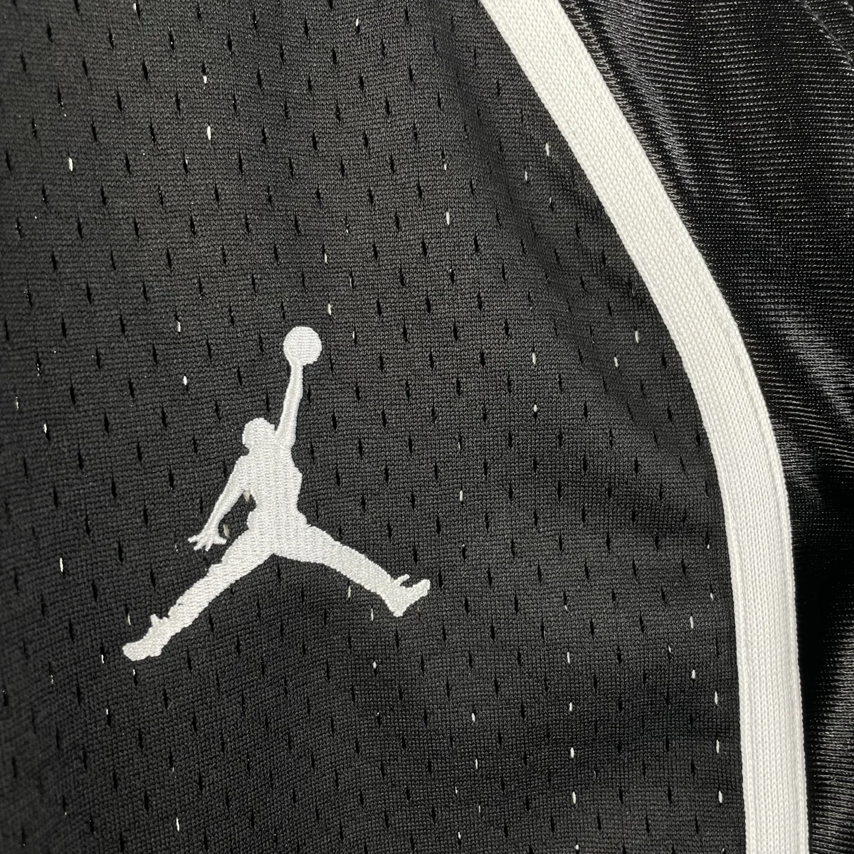 Camisa - Brooklyn Nets