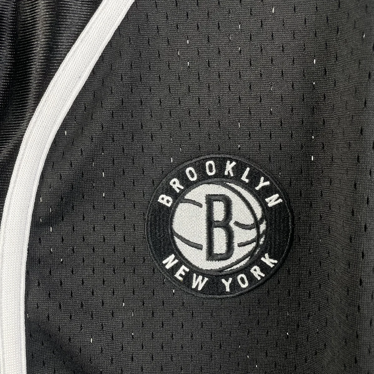 Camisa - Brooklyn Nets