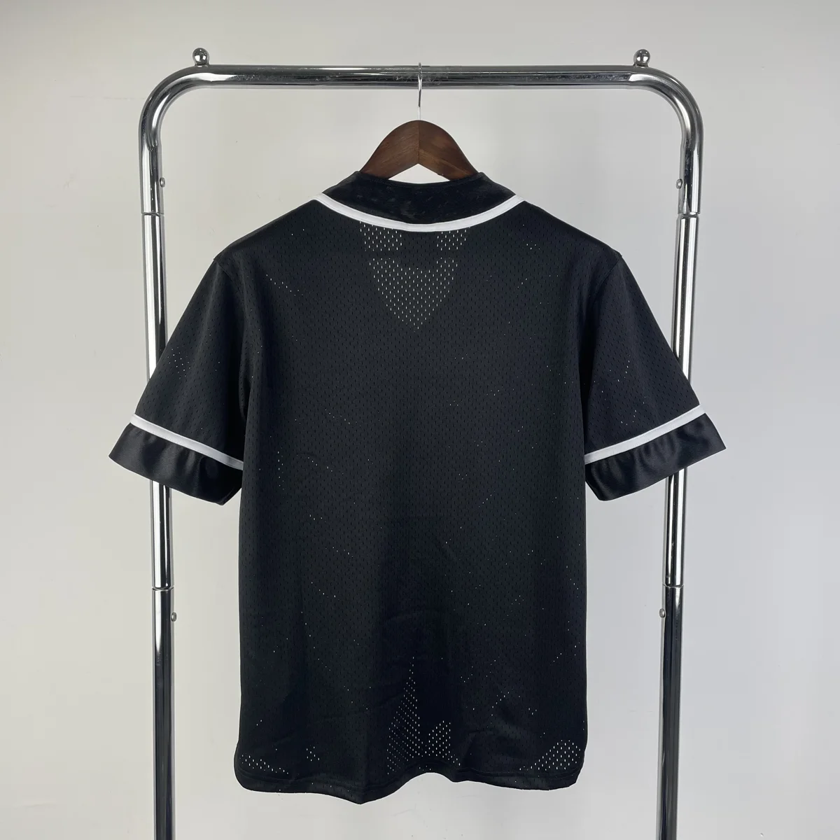 Camisa - Brooklyn Nets