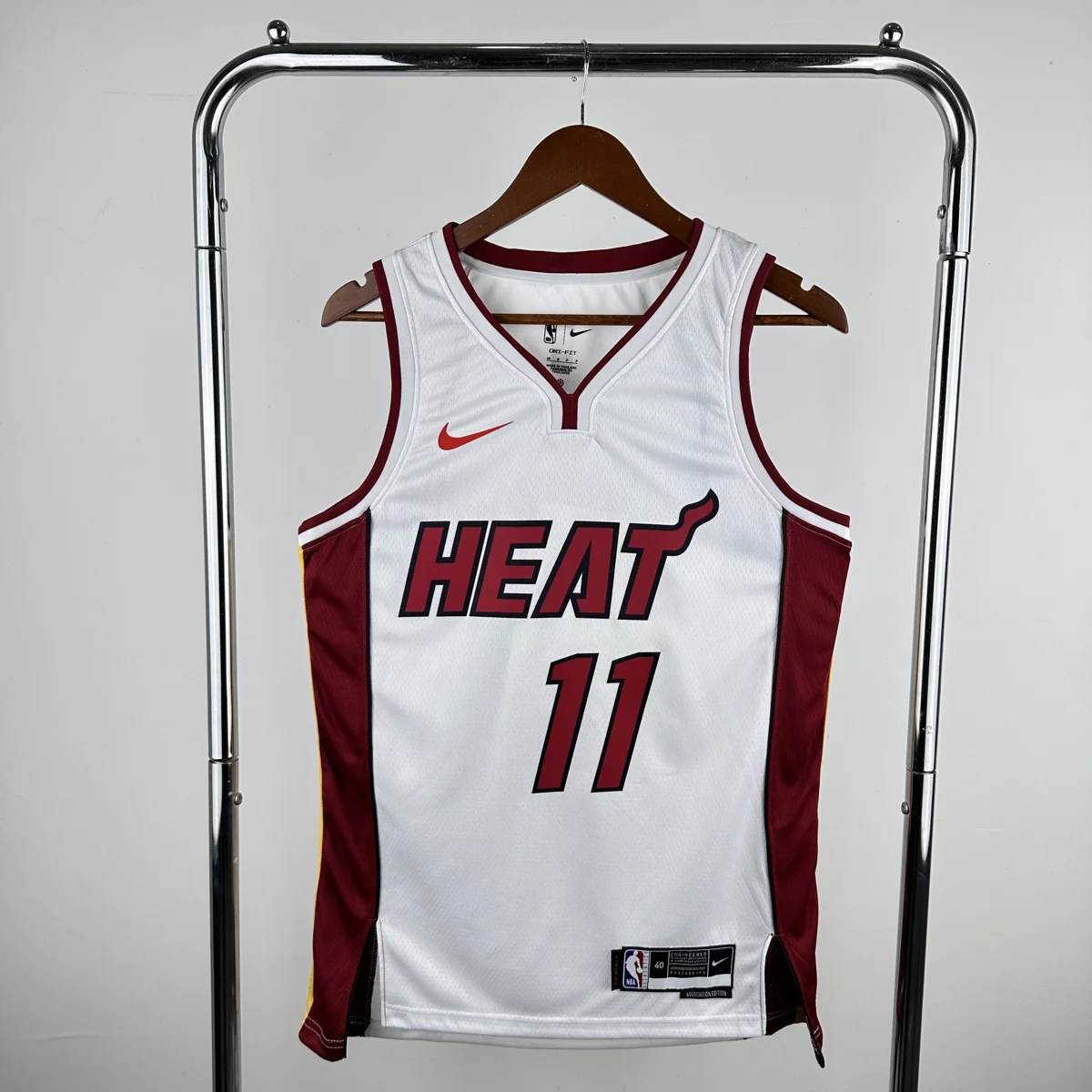Camisa titular - Miami Heat