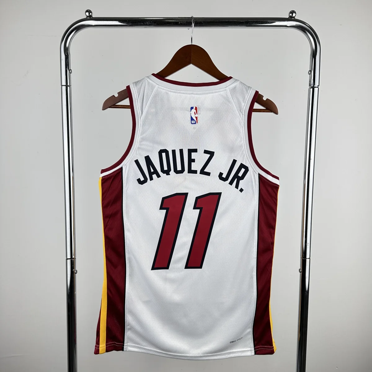 Camisa titular - Miami Heat