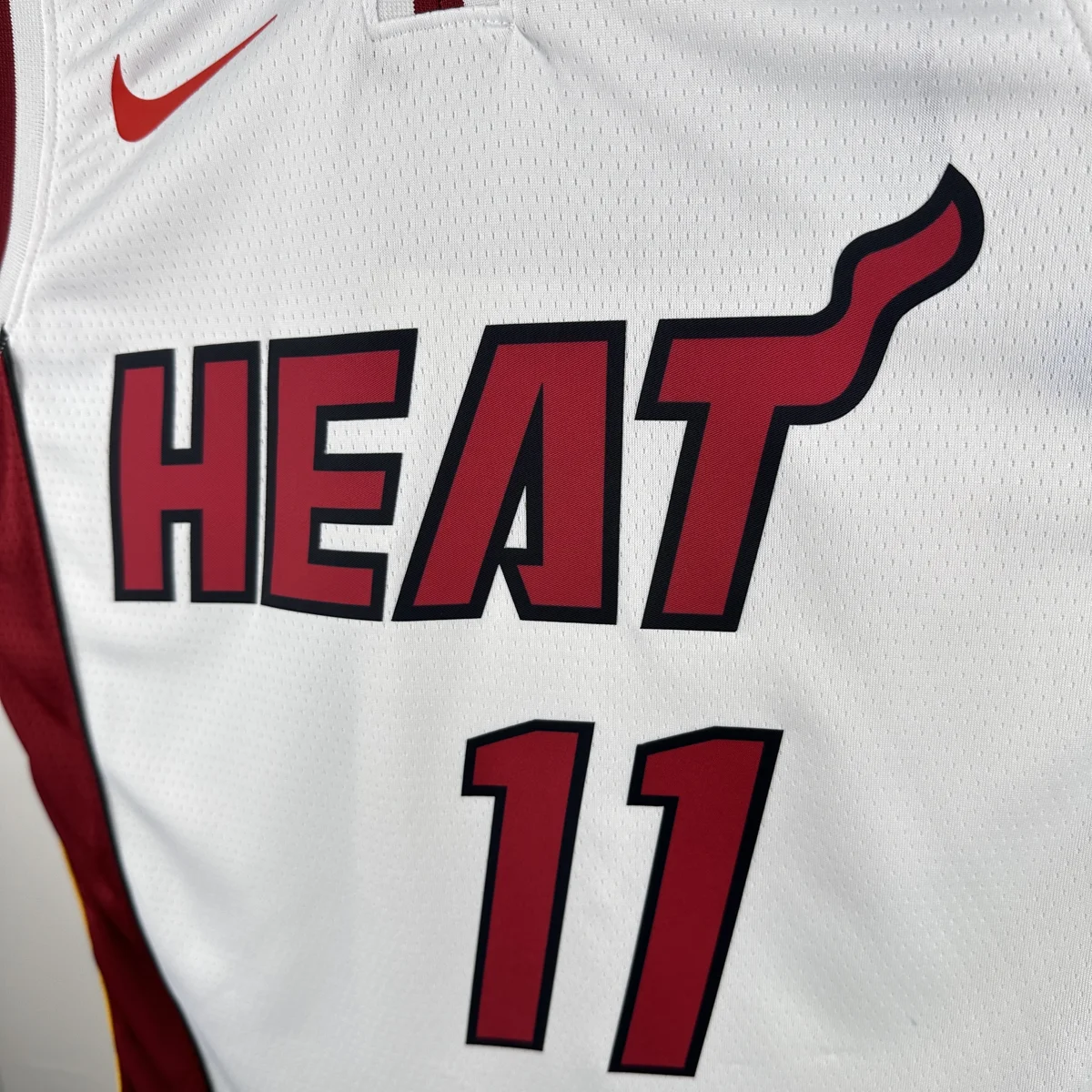 Camisa titular - Miami Heat