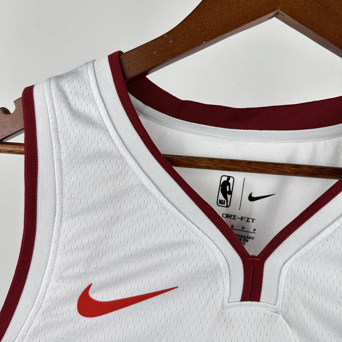 Camisa titular - Miami Heat
