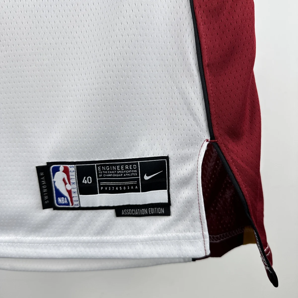 Camisa titular - Miami Heat