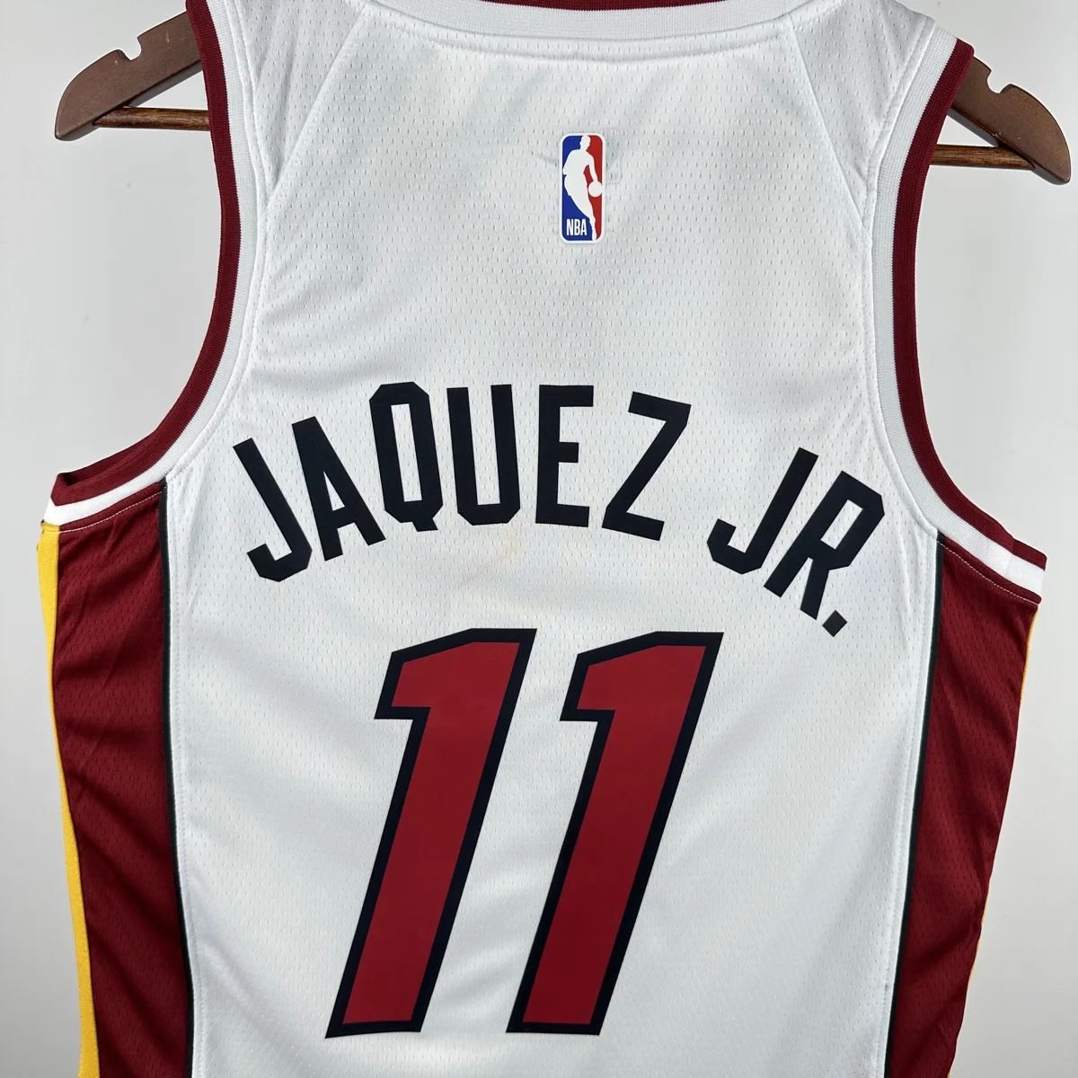 Camisa titular - Miami Heat