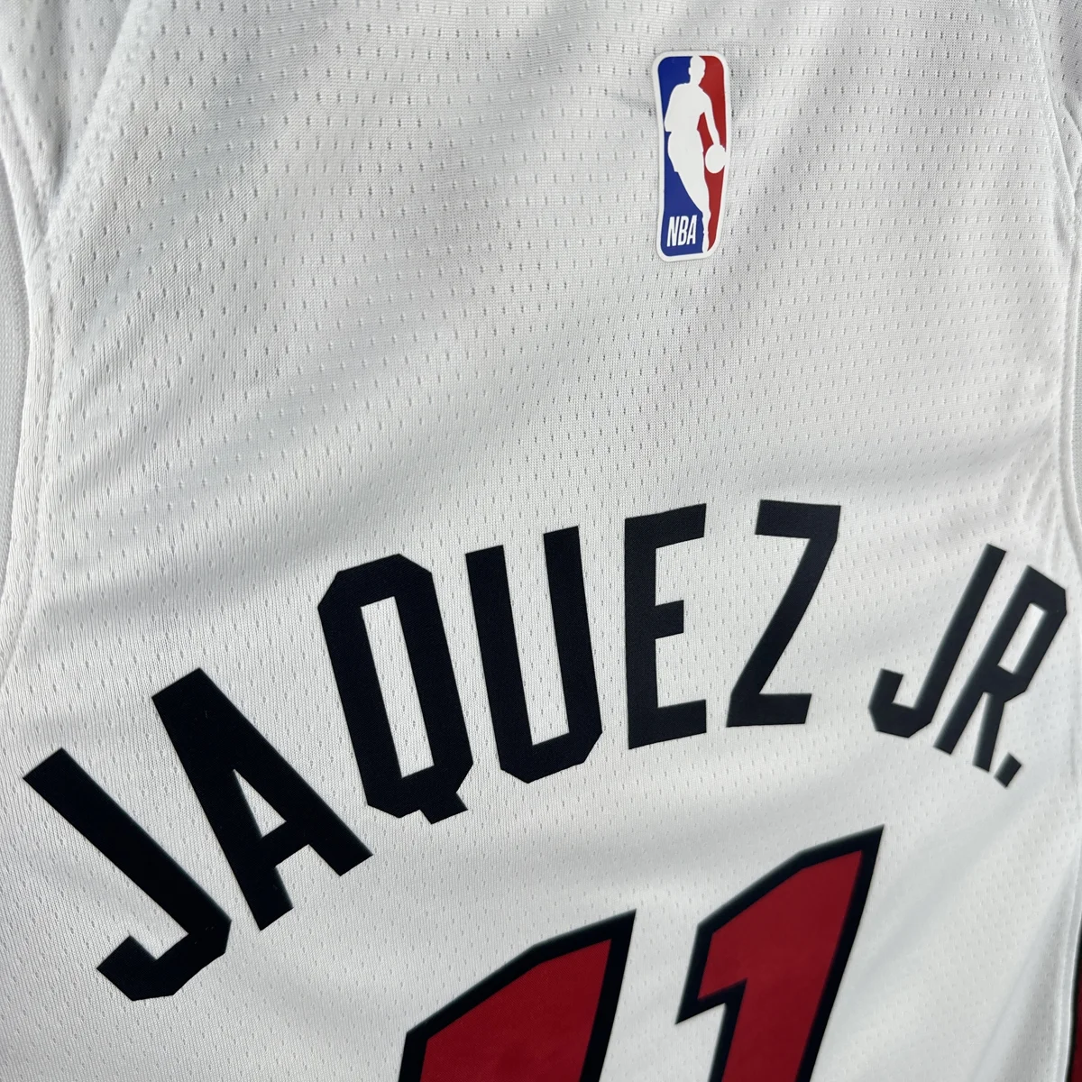Camisa titular - Miami Heat
