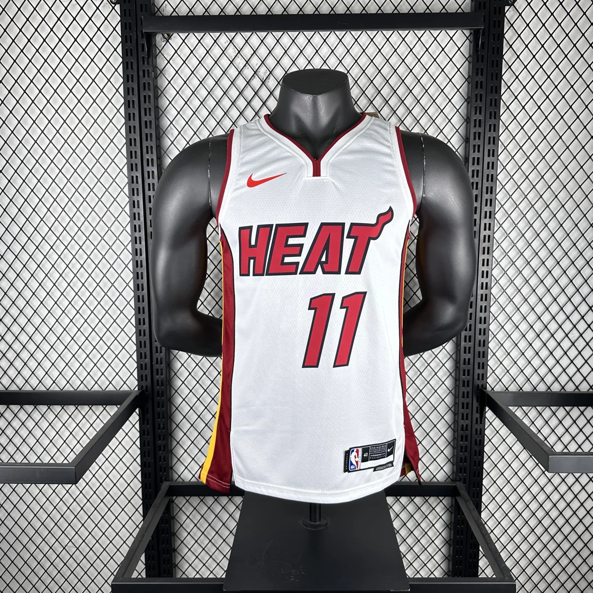 Camisa titular - Miami Heat