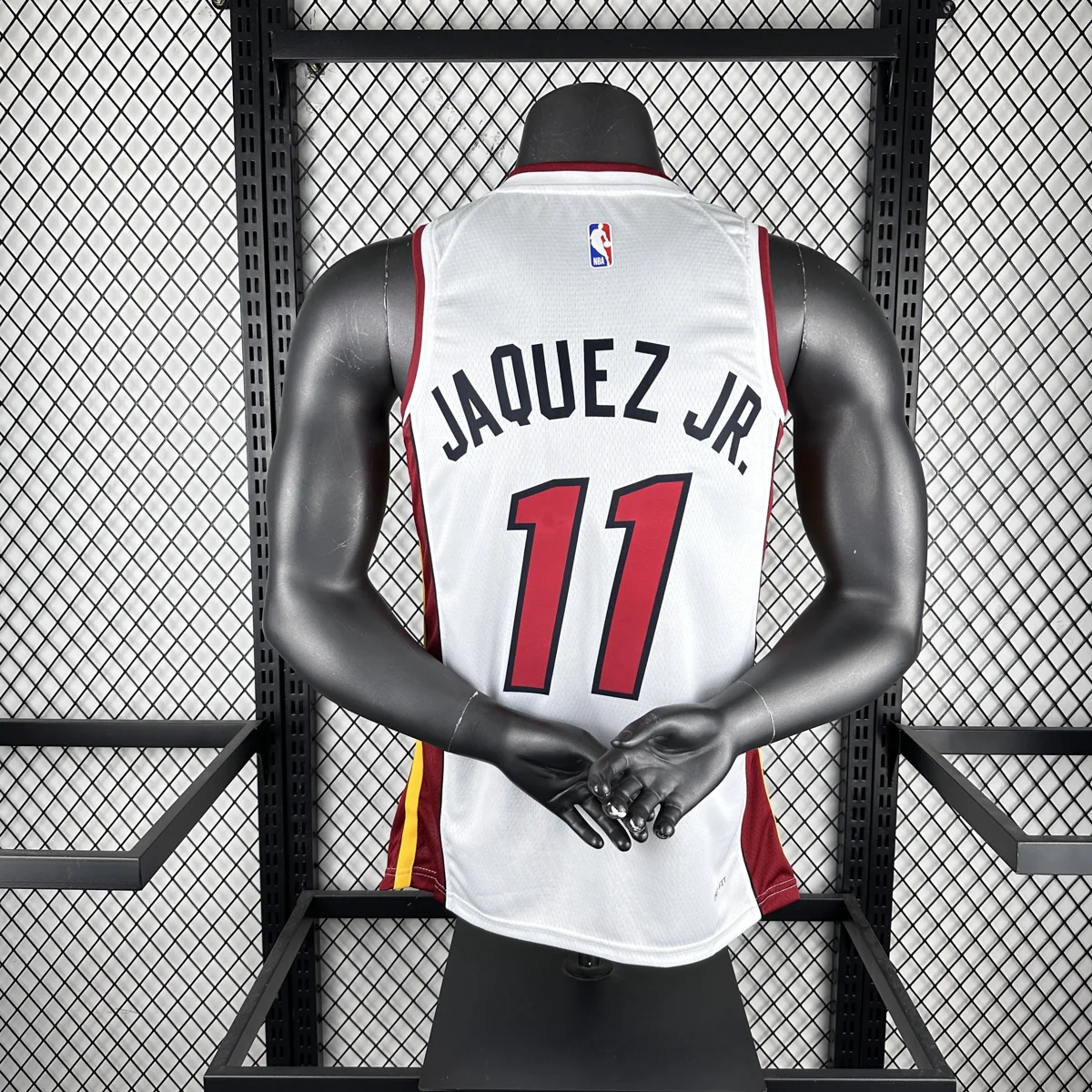 Camisa titular - Miami Heat