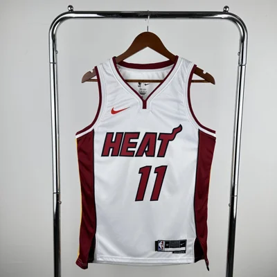 Camisa titular - Miami Heat