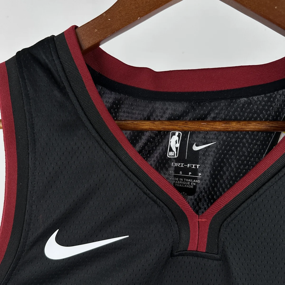 Camisa reserva - Miami Heat