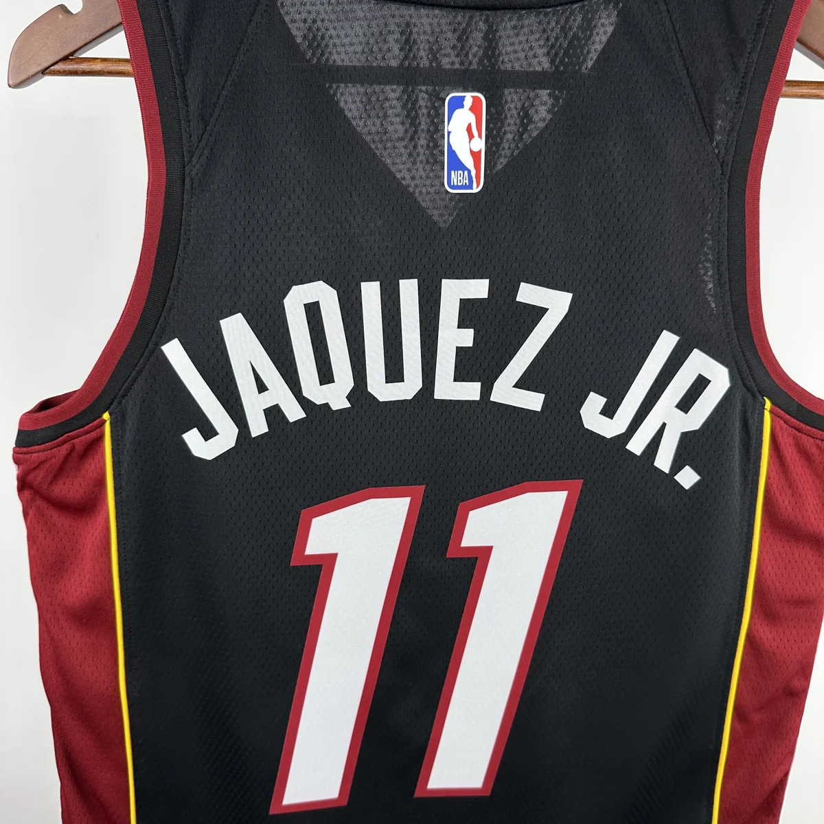 Camisa reserva - Miami Heat