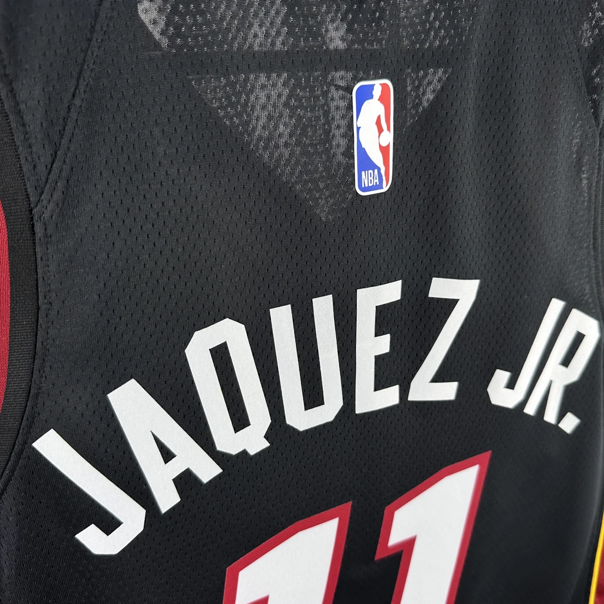 Camisa reserva - Miami Heat