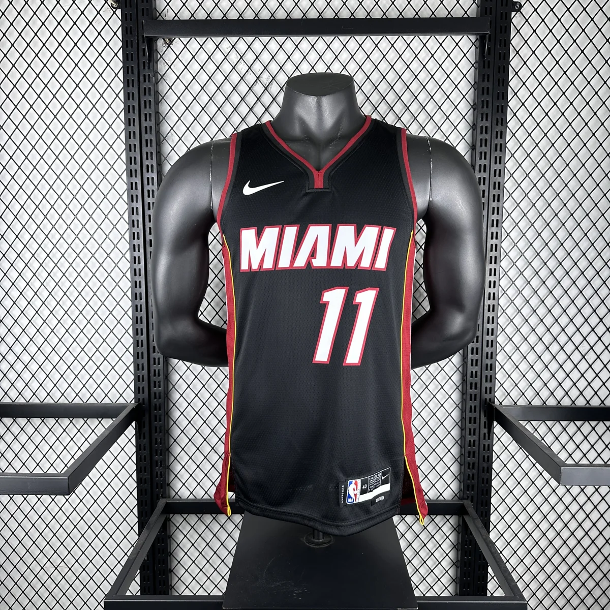 Camisa reserva - Miami Heat