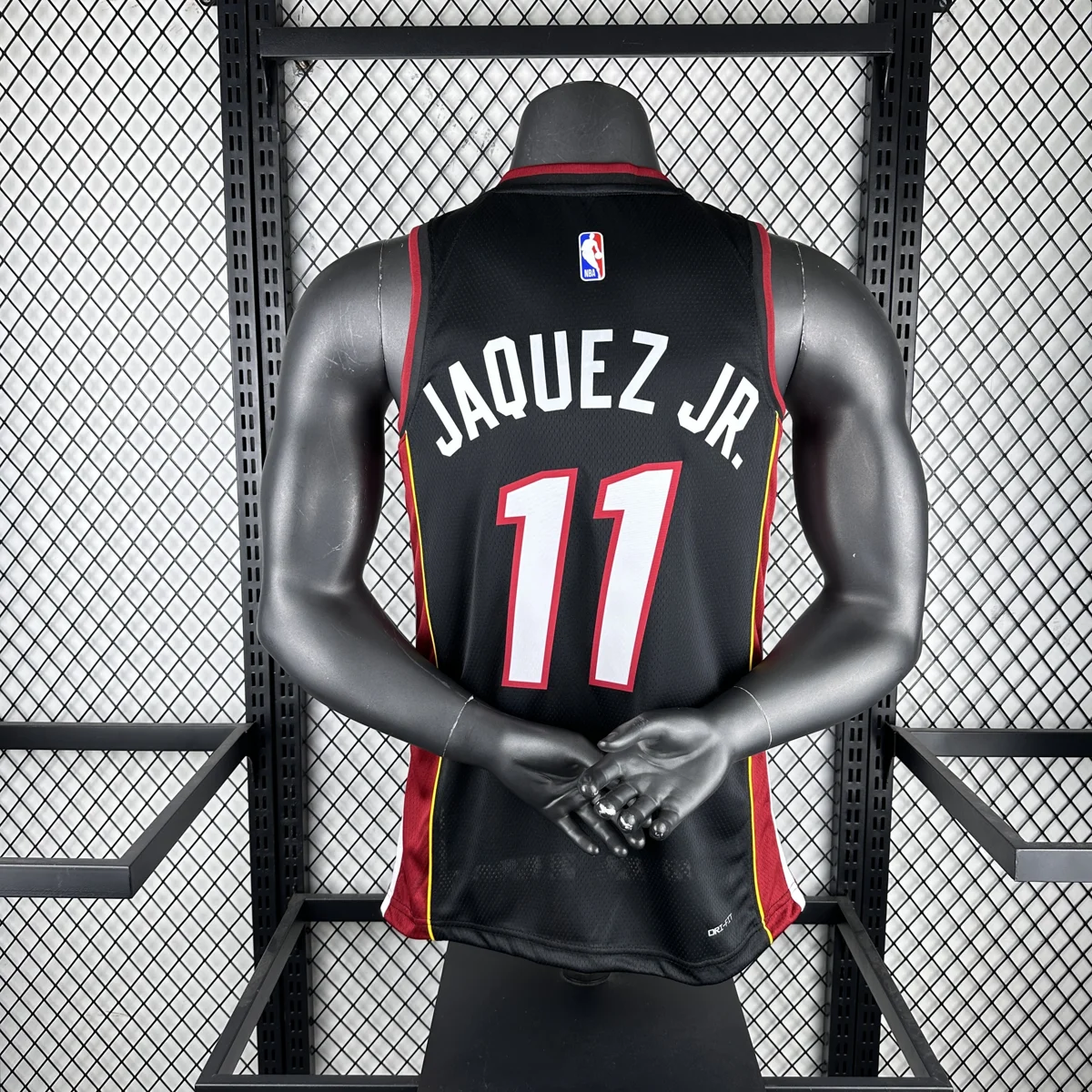 Camisa reserva - Miami Heat