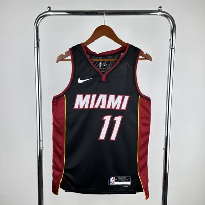 Camisa reserva - Miami Heat