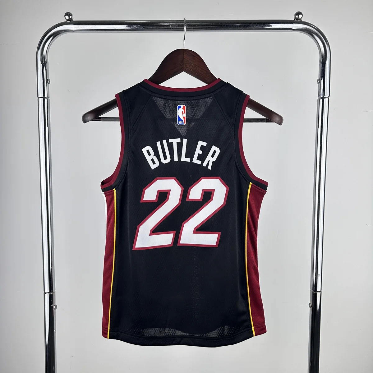Camisa - Miami Heat - infantil