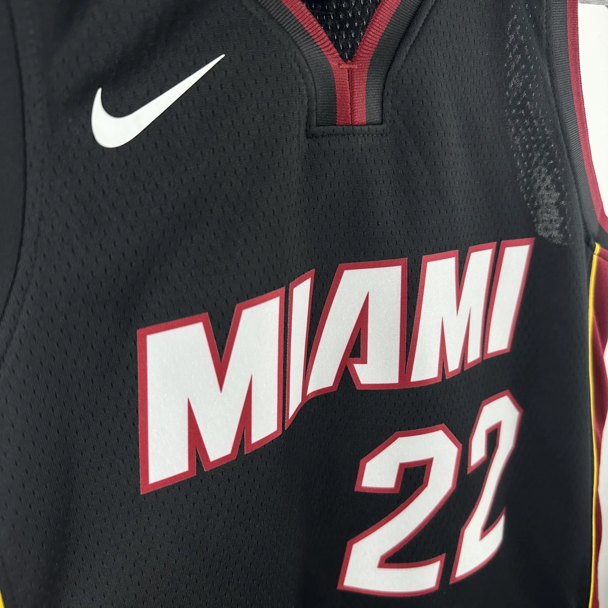 Camisa - Miami Heat - infantil